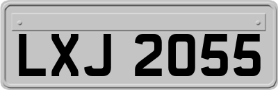 LXJ2055