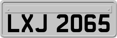LXJ2065
