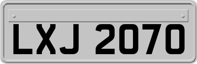 LXJ2070