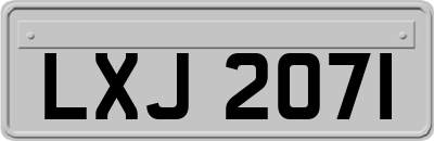 LXJ2071