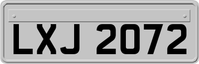 LXJ2072