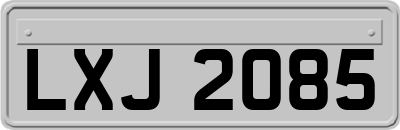 LXJ2085