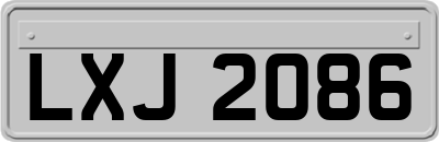 LXJ2086
