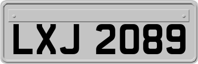 LXJ2089