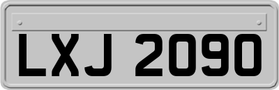 LXJ2090