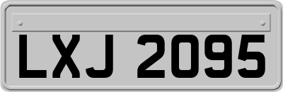 LXJ2095