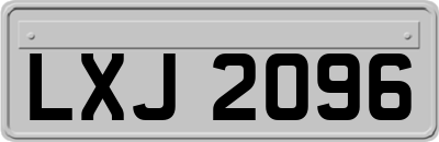 LXJ2096