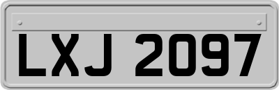 LXJ2097