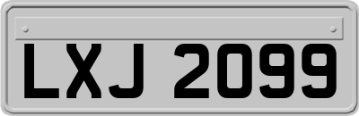 LXJ2099