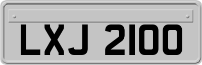 LXJ2100