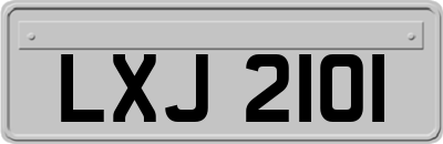 LXJ2101