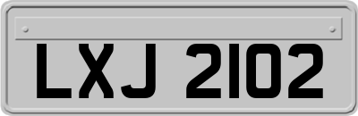 LXJ2102