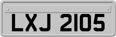 LXJ2105
