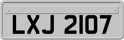 LXJ2107