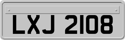 LXJ2108