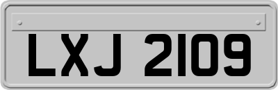 LXJ2109
