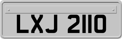 LXJ2110