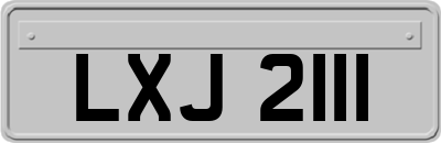 LXJ2111