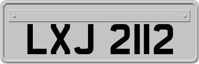 LXJ2112