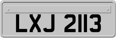 LXJ2113