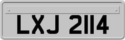 LXJ2114