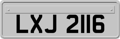 LXJ2116