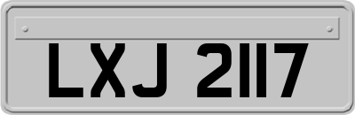 LXJ2117