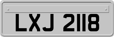 LXJ2118