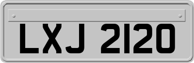 LXJ2120