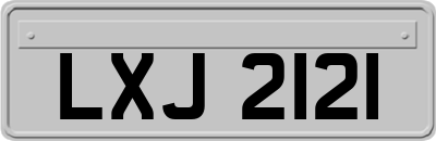 LXJ2121