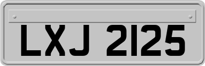 LXJ2125