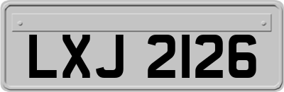 LXJ2126