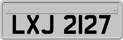 LXJ2127