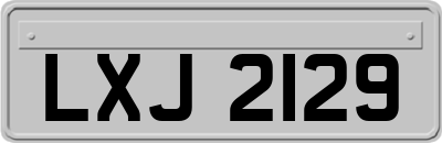 LXJ2129