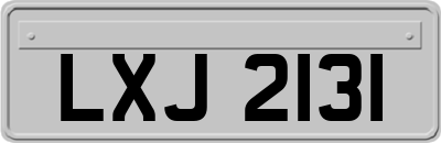 LXJ2131