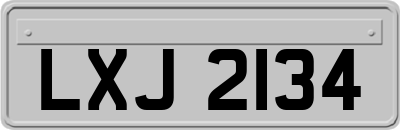 LXJ2134