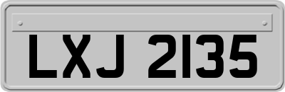 LXJ2135