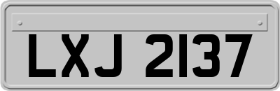 LXJ2137