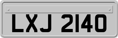 LXJ2140