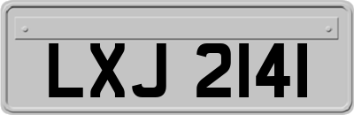 LXJ2141