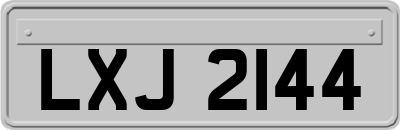 LXJ2144