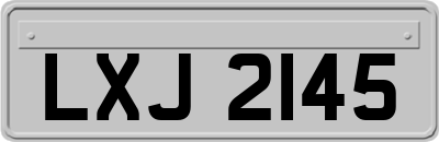 LXJ2145