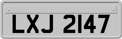 LXJ2147
