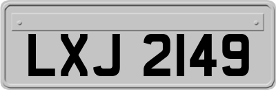 LXJ2149