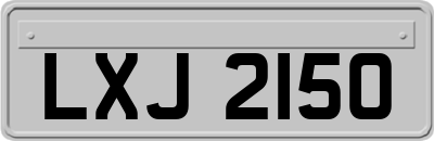 LXJ2150