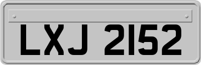 LXJ2152