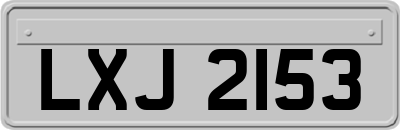 LXJ2153
