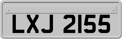 LXJ2155