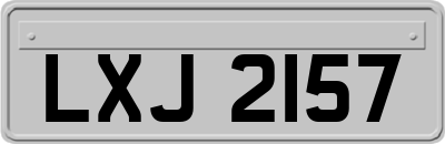 LXJ2157