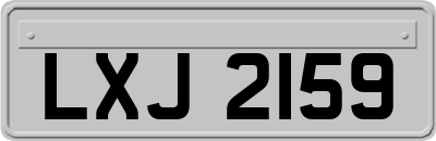 LXJ2159